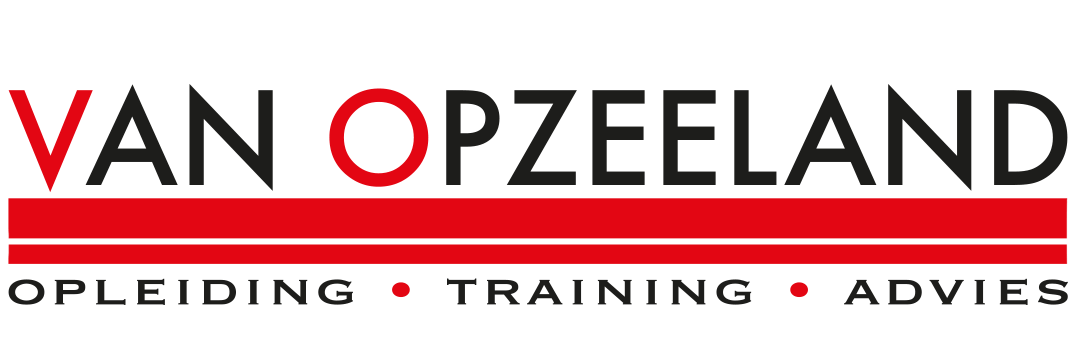Van Opzeeland